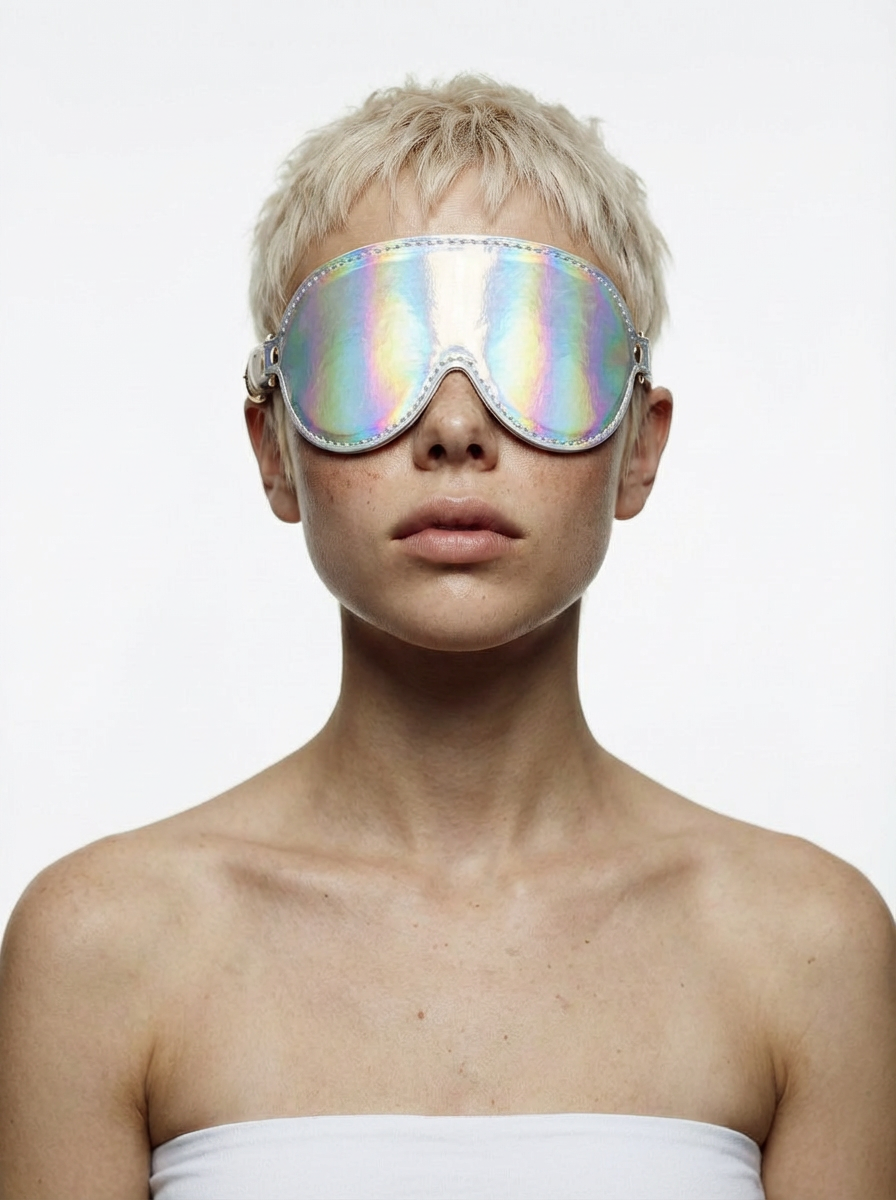 Sensory & Masks 