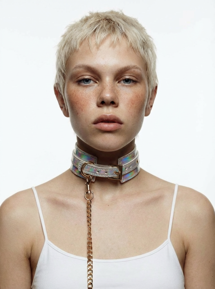 Detailed texture of the prism opal silver material mimicking liquid mercury and moonlit water