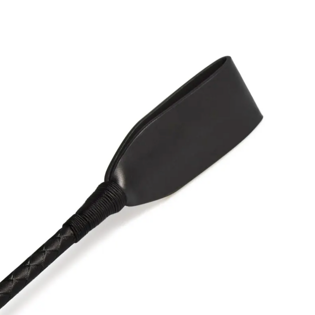 Premium riding crop designed for control, confidence, and elevated intimacy